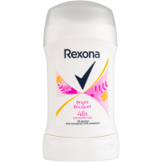 REXONA stick Bright Bouquet 50 ml