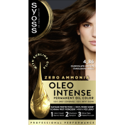 Barva SYOSS Oleo Intense 4-86 �okol�dov� hn�d�