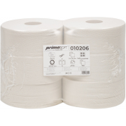 Toaletn papr 6 rol Jumbo Prima Soft 2vrst. 230