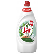 JAR 900 ml Sensitive Tea Tree&Mint