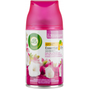 AIR WICK FreshMatic npl Jemn satn a Msn lilie 250 ml