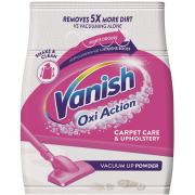 VANISH pr�ek na koberce 650 g