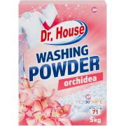 DR. HOUSE prac� pr�ek Universal Orchidea 5 kg, 71 PD