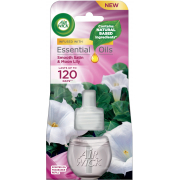AIR WICK electric npl Jemn satn a msn lilie 19 ml