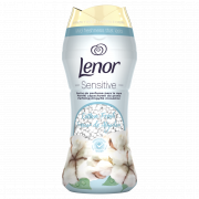 Vonn perliky LENOR Cotton Fresh 210 g