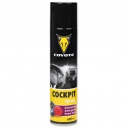 COYOTE Cockpit spray 400 ml Lesn� plody