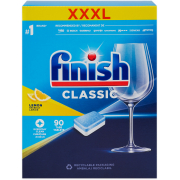 FINISH Classic Lemon tablety 90 ks