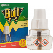 BIOLIT Electric n�pl� 45 noc� 27 ml