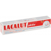 ZP LACALUT Aktiv 75 ml