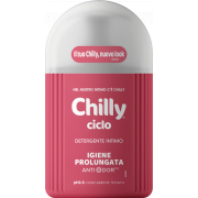 Gel na intimn hygienu CHILLY Ciclo 200 ml