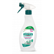 SANYTOL na tkaniny 500 ml