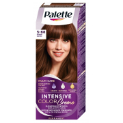 Barva PALETTE ICC 5-68 ka�tanov�
