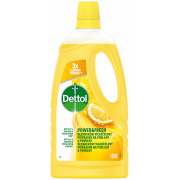 DETTOL Citrus Podlahy 1 l