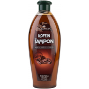 �ampon HERBAVERA Kofein proti vypad�v�n� vlas� 550 ml