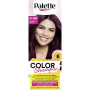 Barva PALETTE Color Shampoo 4-99 bord�