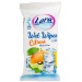 Ubrousky vlhčené Lara Fruits 15 ks - Ubrousky vlhčené Lara Fruits 15 ks