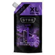 SPG STR8 Game doypack 550 ml