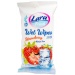 Ubrousky vlhčené Lara Fruits 15 ks - Ubrousky vlhčené Lara Fruits 15 ks