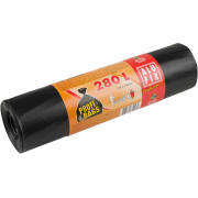 5x pytle na odpad ALUFIX 280l, 60m