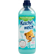 Aviv� Kuschelweich 1l Frische-Traum
