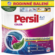 PERSIL Discs Color 100 ks