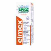 Voda ústní ELMEX Junior 400 ml