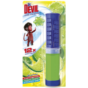 Dr. DEVIL WC Point Block 3v1 Lime Twister 75 ml