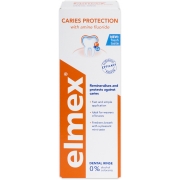 Voda �stn� ELMEX Anti-Caries 400 ml