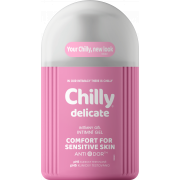 Gel na intimn� hygienu CHILLY intimn� Delicate 200 ml