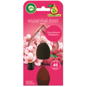 AIR WICK Aroma vaporiz�r n�pl� t�e��ov� kv�t a malina 20 ml