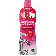 PULIRAPID ACETO 750 ml