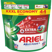 ARIEL Extra Clean gelov� kapsle 44 ks