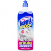 FIXINELA Antikalk 665 ml