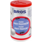 BROS pr�ek proti mravenc�m 250g
