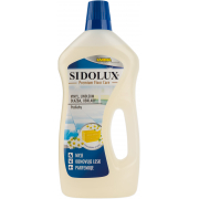 SIDOLUX Premium vinyl, linoleum, dla�ba, obklady Marseillsk� m�dlo 750 ml