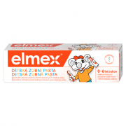 ZP ELMEX  do 6 let 50 ml