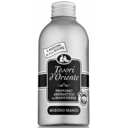 Parf�m na pr�dlo TESORI D�ORIENTE Muschio Bianco 250 ml