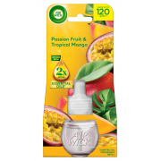 AIR WICK electric n�pl� Maracuja a tropick� mango 19 ml