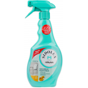 SIDOLUX M rozpraova proti prachu Baltic Amber 400 ml