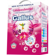 GALLUS Color 6,5 kg/100 PD