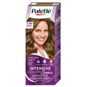 Barva PALETTE ICC 7-65 jisk�iv� nug�t