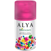 NATURES SCENTS Alya npl Bubble Gum 250 ml