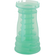 Osv�ova� vzduchu Deluxo Tower Mango