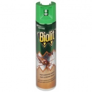 BIOLIT proti lezouc�mu hmyzu 400ml