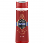 SPG OLD SPICE Captain 400 ml