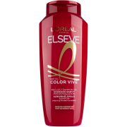 �ampon ELSEVE Color-vive, barven� vlasy, 400 ml