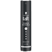 TAFT lak Power Invisible 250 ml