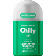 Gel na intimn� hygienu CHILLY intimn� Fresh 200 ml