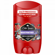 OLD SPICE Deo tuh� Night Panther 50 ml