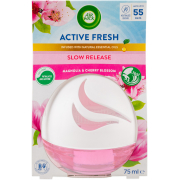 AIR WICK Active Fresh Magnolia & Cherry Blossom 75 ml